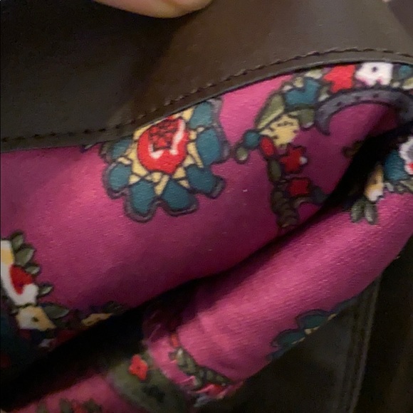 Zodiac boots - Picture 6 of 8